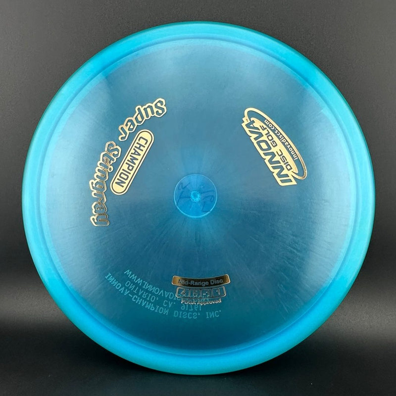 Load image into Gallery viewer, Champion Super Stingray (Penned) - OOP