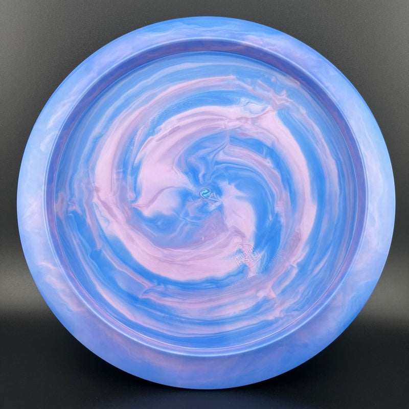 Load image into Gallery viewer, Swirly S-Line TD - Ella Hansen Triumph OTB