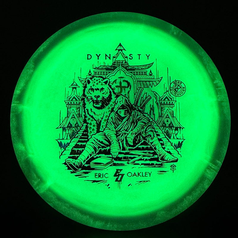 Load image into Gallery viewer, Halo Glow C-Blend Dynasty - Eric Oakley 2025 Tour Series