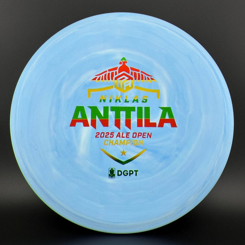 Load image into Gallery viewer, Swirl P-Line MD3 (Flex 2) - Niklas Anttila Triumph Ale Open