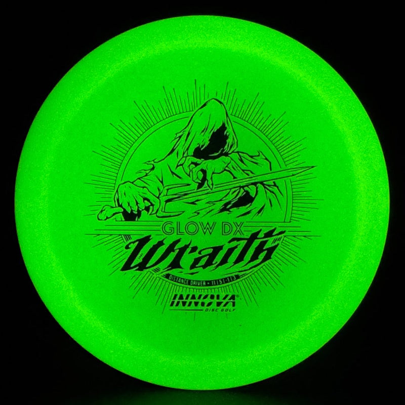 Load image into Gallery viewer, Classic Glow DX Wraith