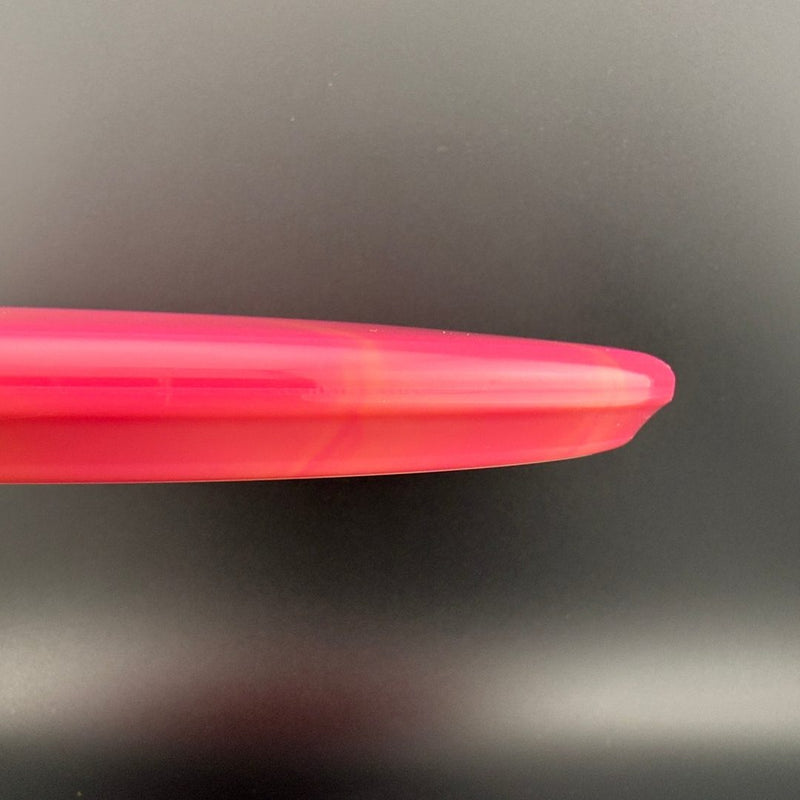 Load image into Gallery viewer, Lux Vapor P4 - MBB 25 - Mini Razor Claw Stamp