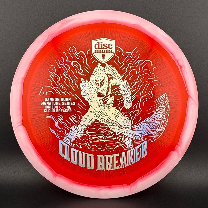 Load image into Gallery viewer, Horizon C-Line Cloud Breaker - Gannon Buhr Signature Series