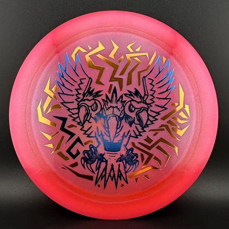 Load image into Gallery viewer, Stiff Colorshift Z Nuke - Micah Groth