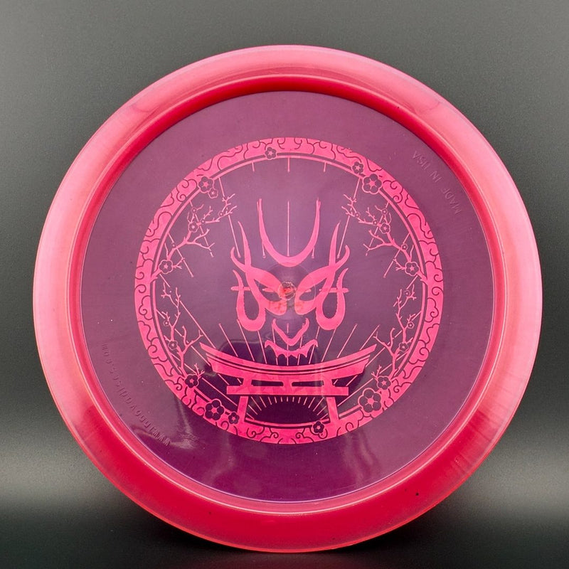 Load image into Gallery viewer, Champion Teebird - Japan Open - Pearly F2