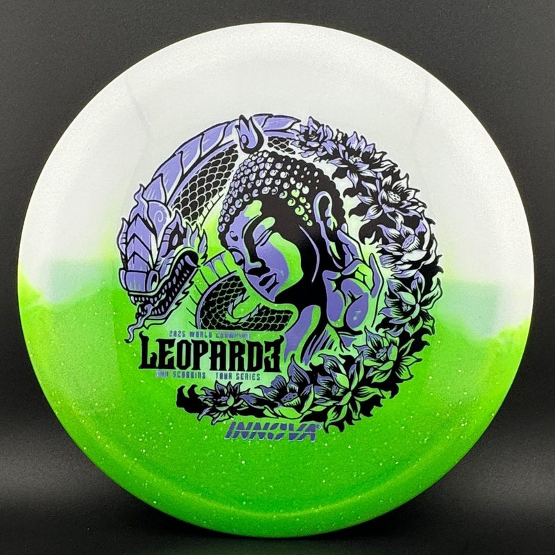 Load image into Gallery viewer, Duo Leopard3 - Ohn Scoggins 2026 Tour Series