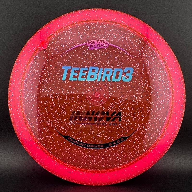 Load image into Gallery viewer, Metal Flake Champion Teebird3