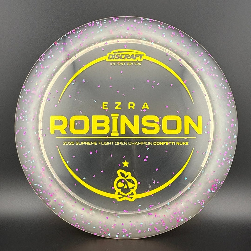 Load image into Gallery viewer, Confetti Nuke - Ezra Robinson 2025 Supreme Flight Open