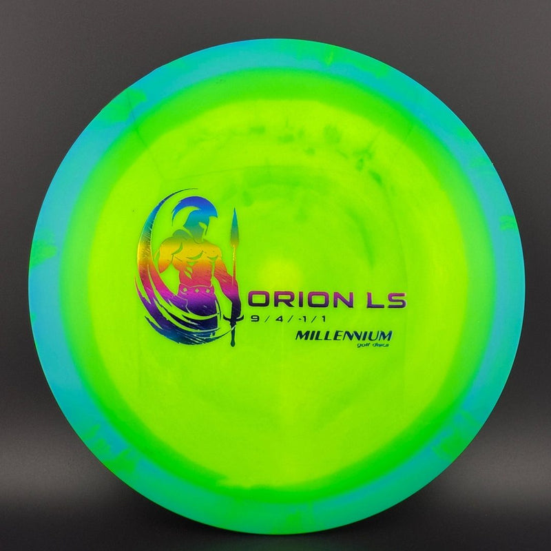 Load image into Gallery viewer, Sirius Helio Orion LS (HOLS 1.2)