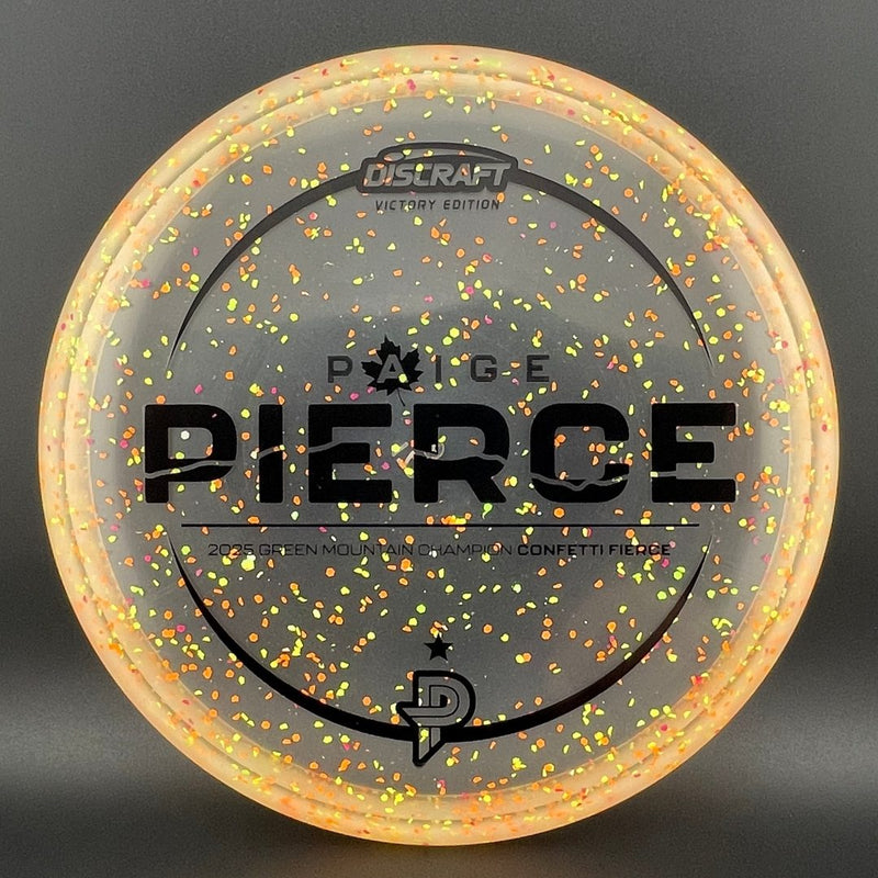Load image into Gallery viewer, Confetti Z Fierce - Victory Edition - Paige Pierce GMC 2025