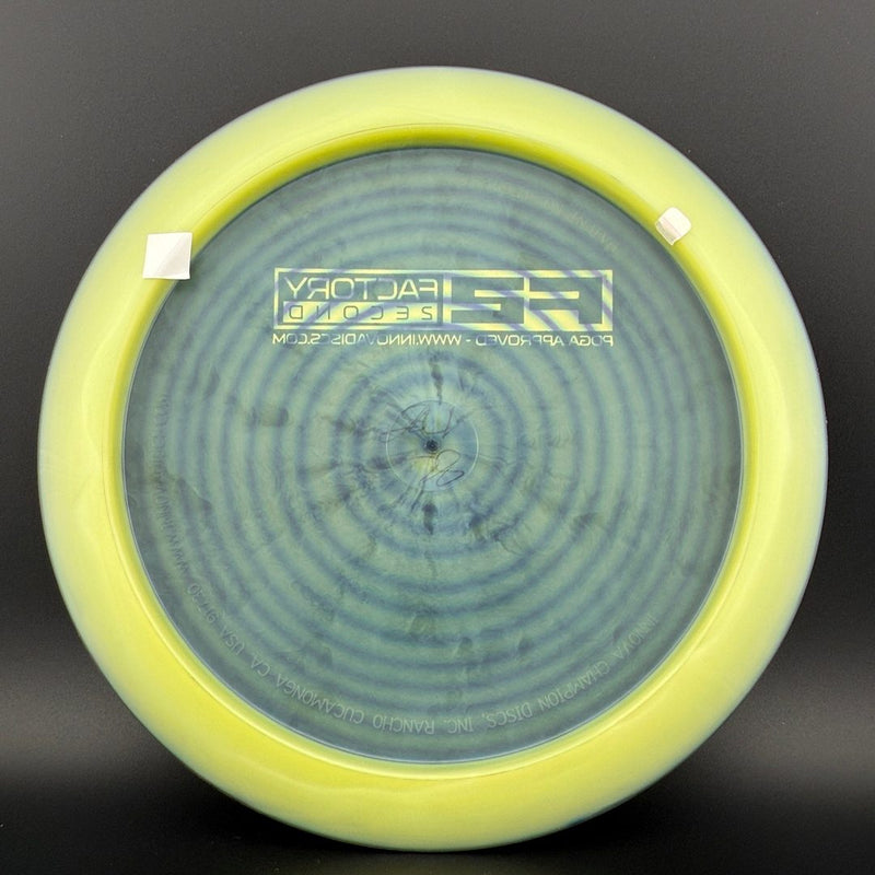 Load image into Gallery viewer, I-Dye Champion SL (Starfire-L) - Penned Run - F2
