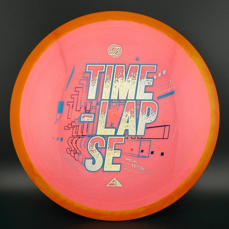 Load image into Gallery viewer, Neutron Time-Lapse (Re-Tooled) - Special Edition