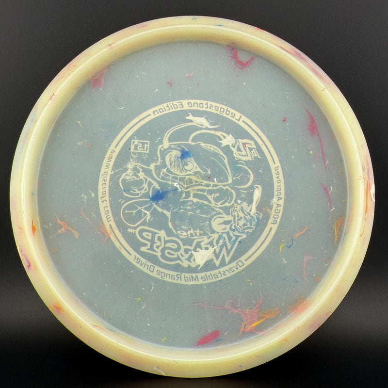 Load image into Gallery viewer, Jawbreaker Z Wasp - Ledgestone Finale 2025