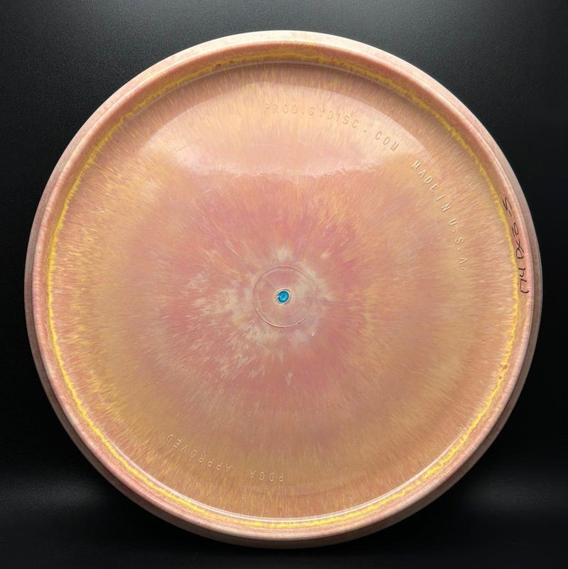 Load image into Gallery viewer, PX-3 (500) - Swirly Limited Edition Circle of Life Stamp