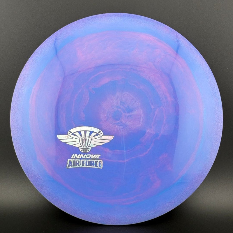 Load image into Gallery viewer, Swirly Star Destroyer - Air Force