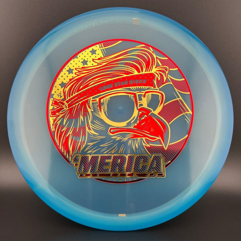 Load image into Gallery viewer, Charlie Houston - 'Merica Limited Edition