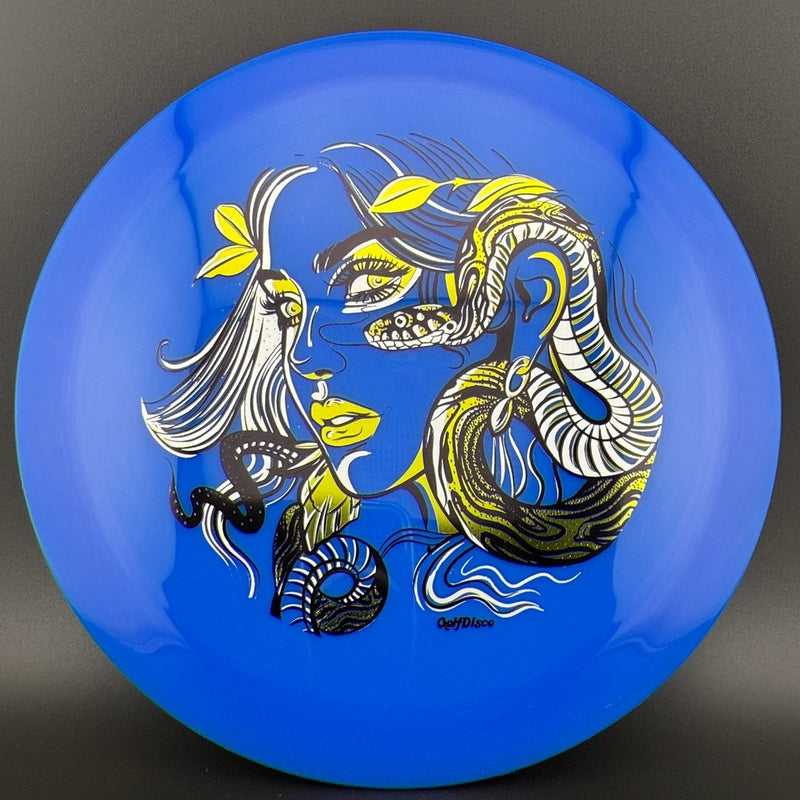 Load image into Gallery viewer, Neutron Trace - Snake Charmer