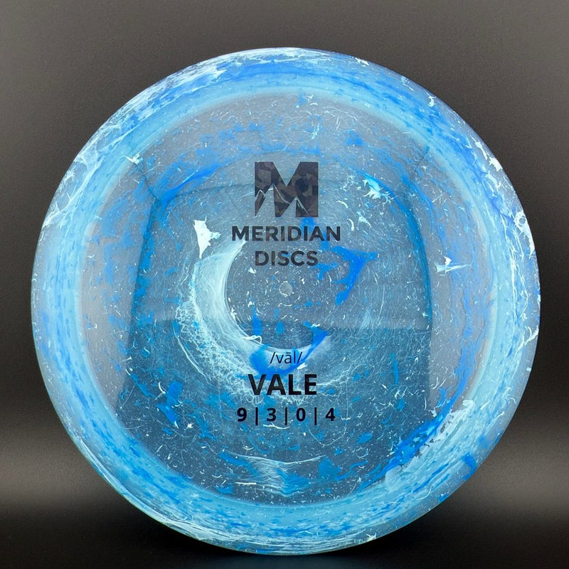 Load image into Gallery viewer, Marbled Clarus Vale