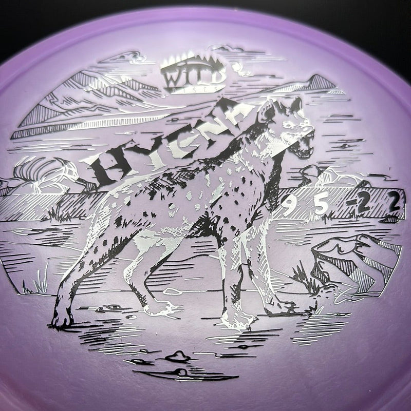 Load image into Gallery viewer, Lava Hyena