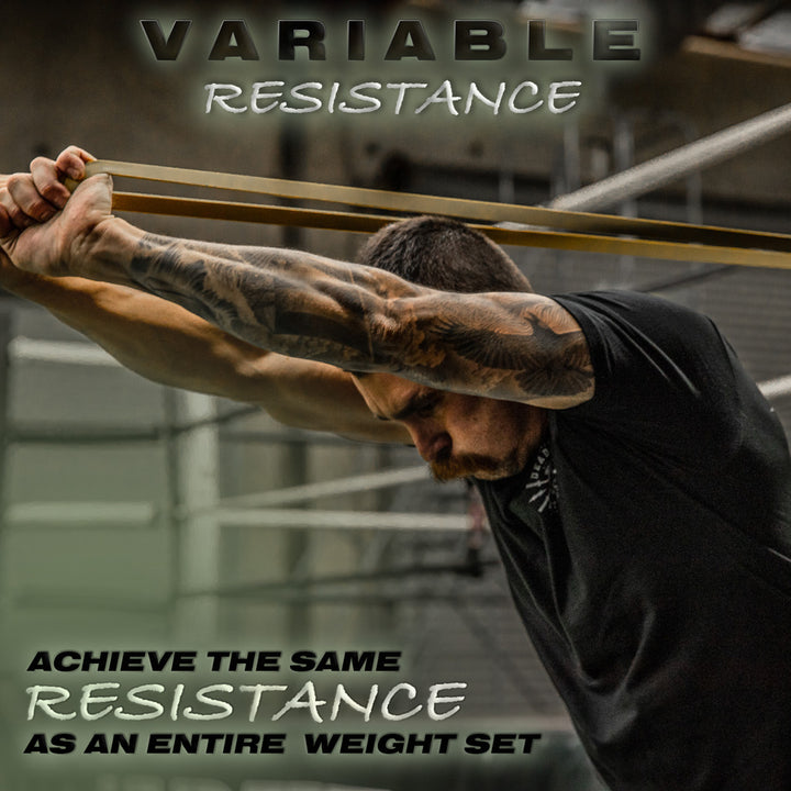 Load image into Gallery viewer, Resistance Bands