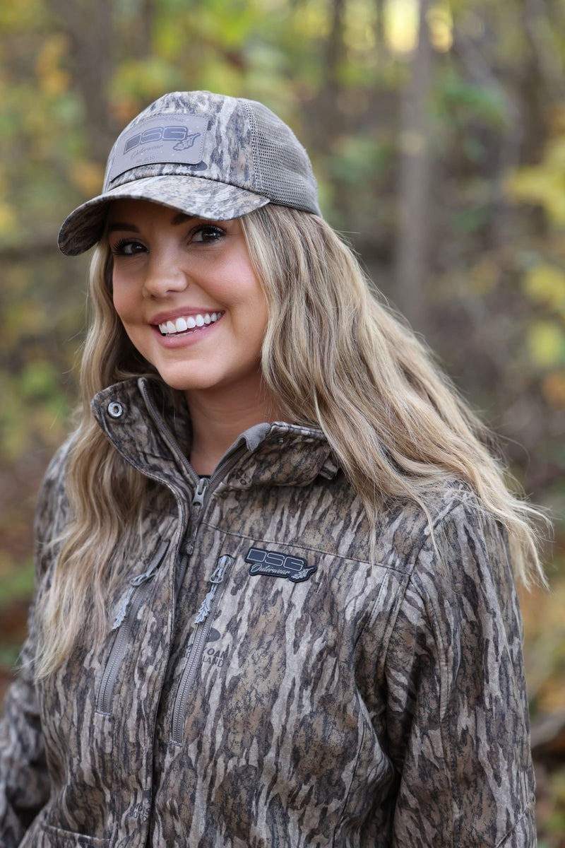 Load image into Gallery viewer, Trucker Baseball Cap