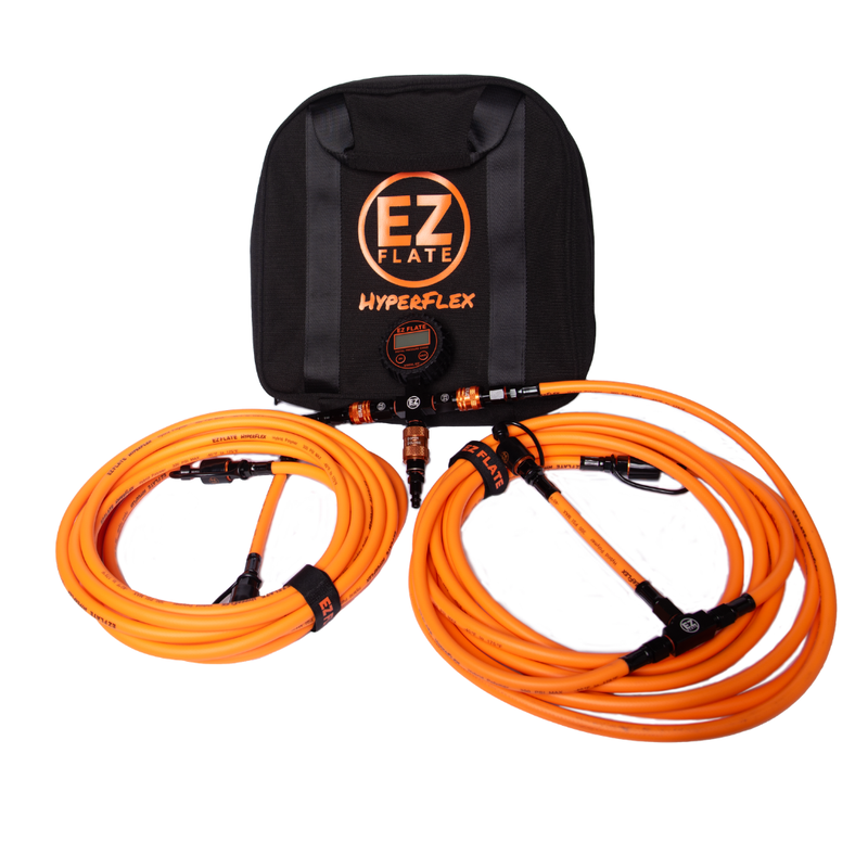 Load image into Gallery viewer, Hyperflex 4-Way Hose Kit with Standard Manifold