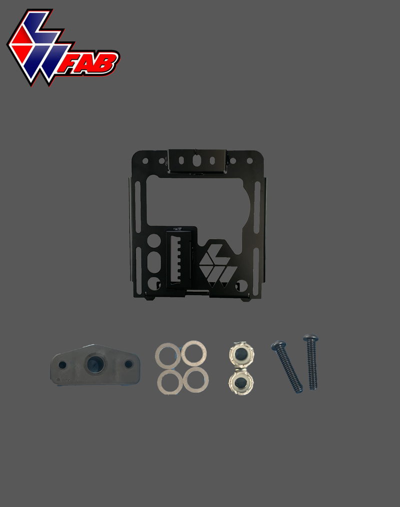 Load image into Gallery viewer, Seat Lowering Bases for General