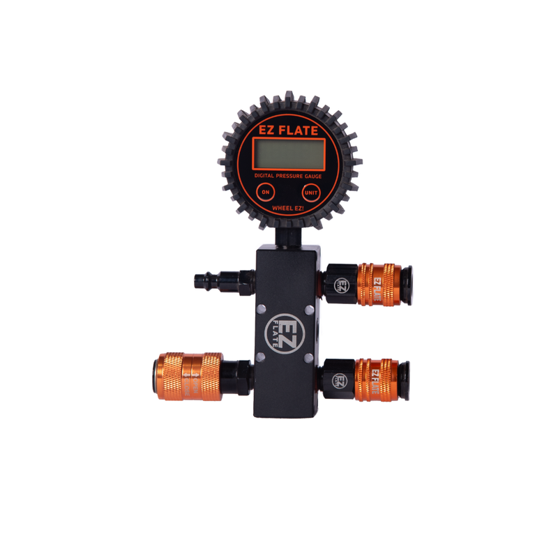 Load image into Gallery viewer, Modular Manifold for Mounts