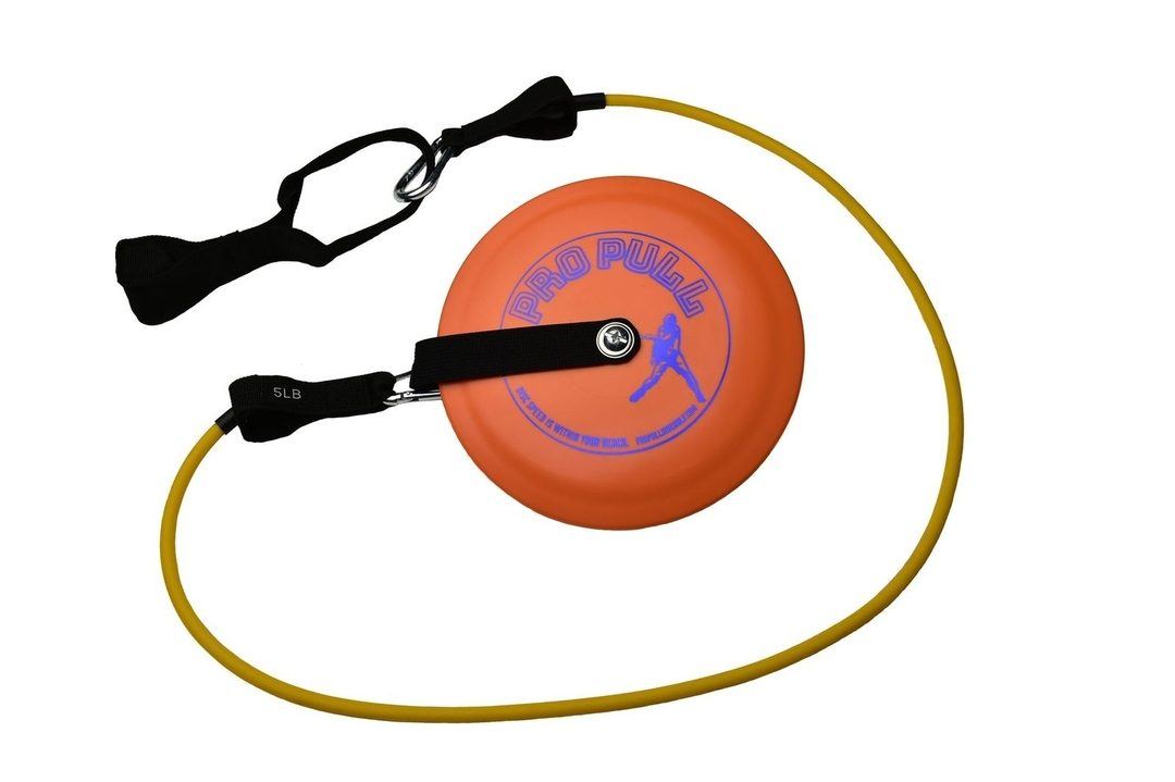 ProPull - Disc Golf Training Kit
