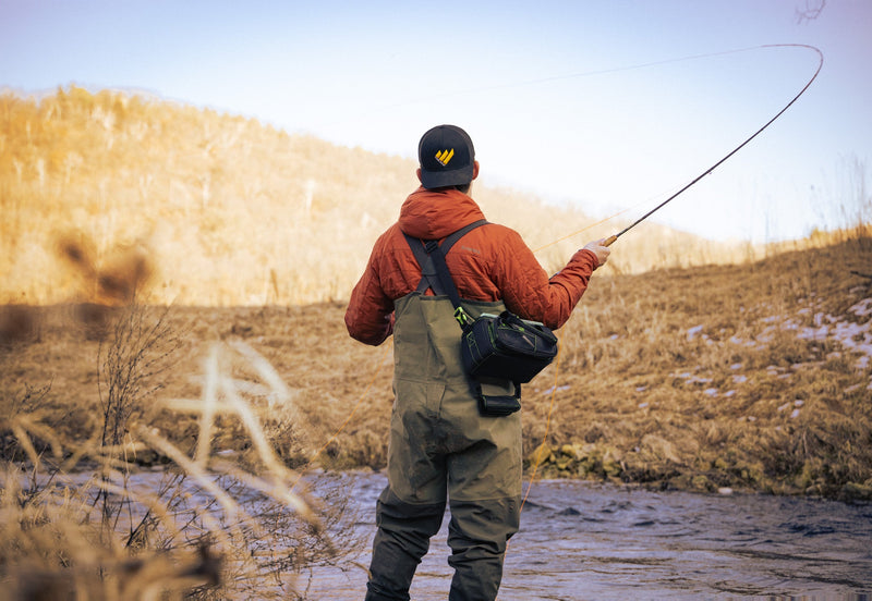Load image into Gallery viewer, Horizontal 3500 Drift Series Tackle Bag - Green