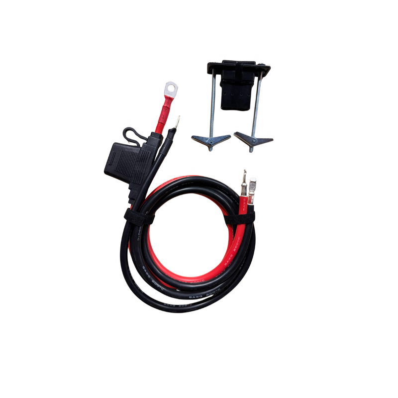 Load image into Gallery viewer, EZ Power Plug Wiring Harness