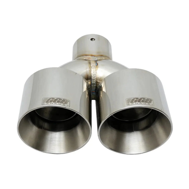Load image into Gallery viewer, 2022-2026 Polaris RZR Pro R GGB Muffler Tip for Factory or GGB Exhaust