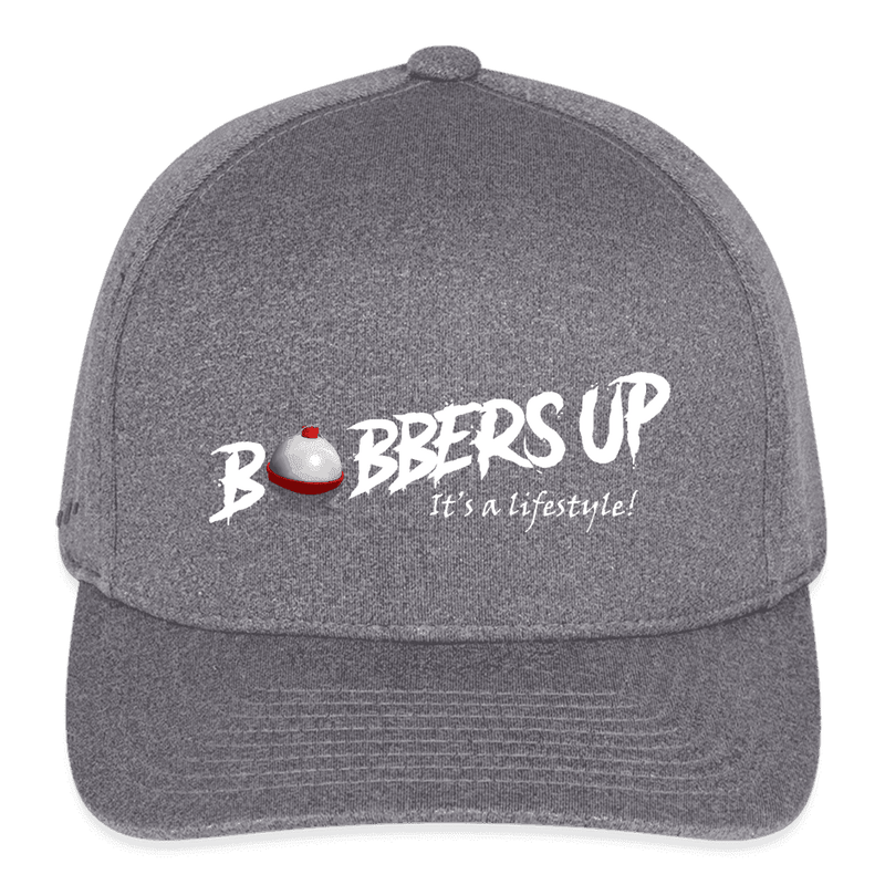 Load image into Gallery viewer, Flexfit Melange Baseball Cap - Skoutley Outdoors LLC