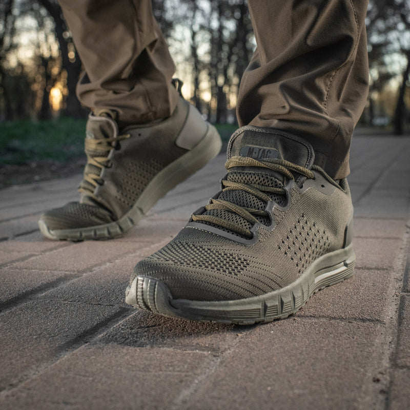 Load image into Gallery viewer, M‑Tac Tactical Sneakers Summer Light
