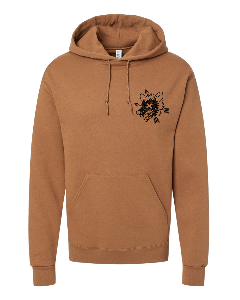 Load image into Gallery viewer, Heavy Blend Hoodie