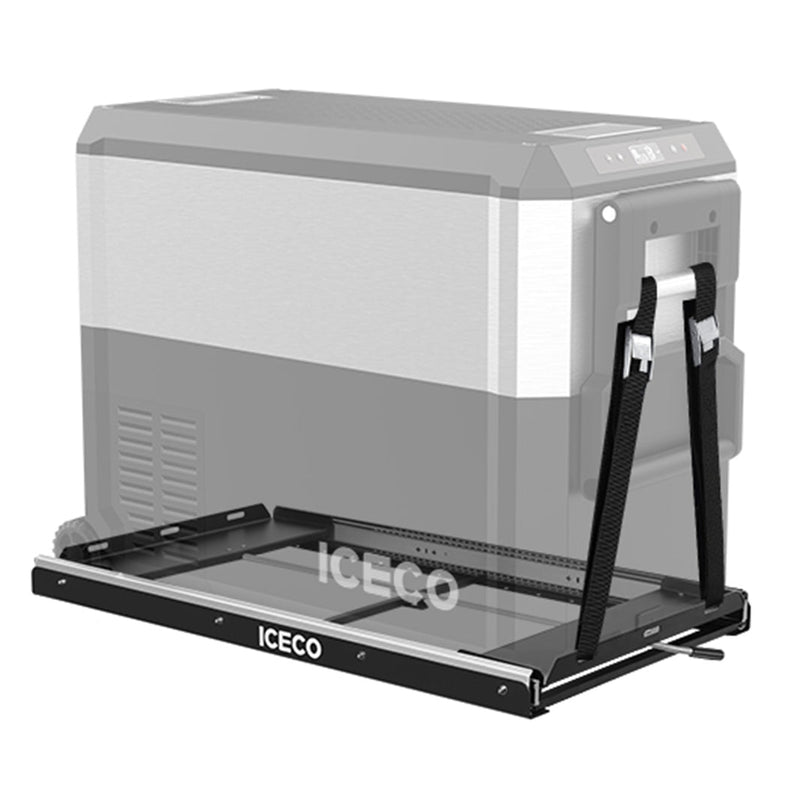 Load image into Gallery viewer, JPPro/VL45/APL35/VL35Pro/VL45Pro Fridge Slide Mount | ICECO