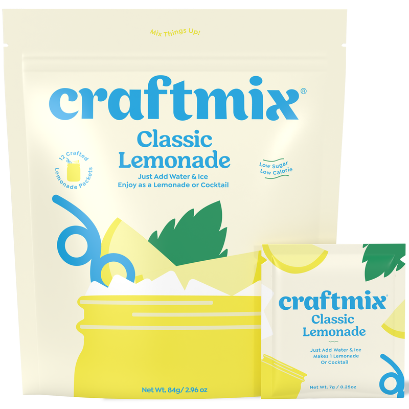Load image into Gallery viewer, Classic Lemonade 12 Pack - 3rd Party