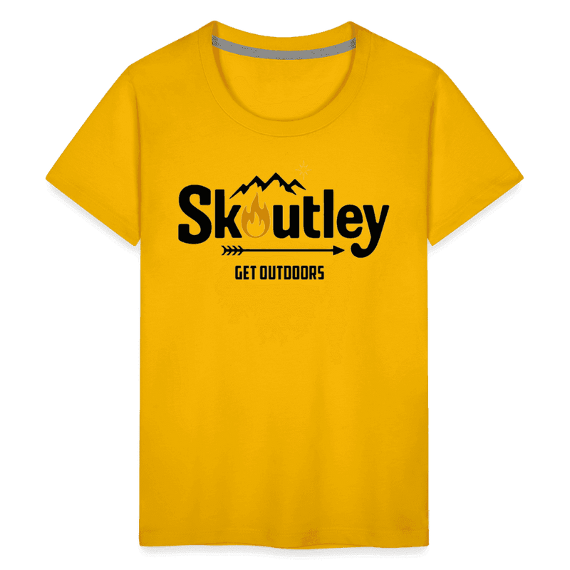 Load image into Gallery viewer, Kids' Premium T-Shirt - Skoutley Outdoors LLC