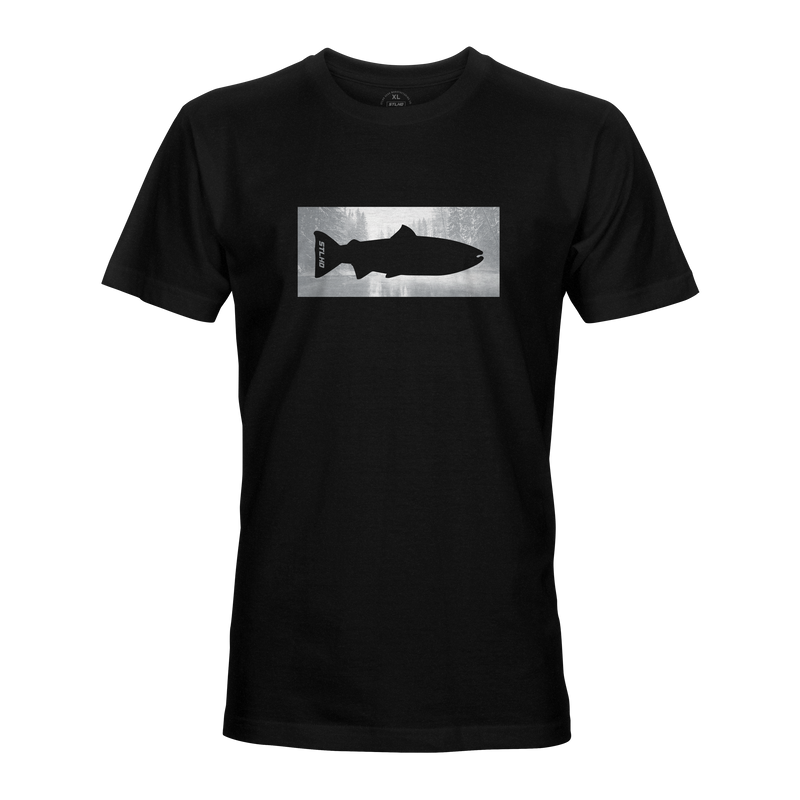 Load image into Gallery viewer, STLHD Men’s Winter Mist T-Shirt