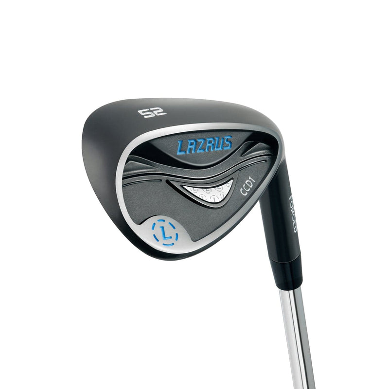 Load image into Gallery viewer, Lazrus Golf Cavity Back Wedges Set Or Individual - Forged 52°, 56°, 60° or 50°, 54°, 58°
