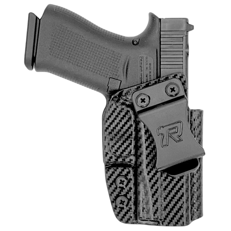 Load image into Gallery viewer, IWB Holster fits: Glock 43X