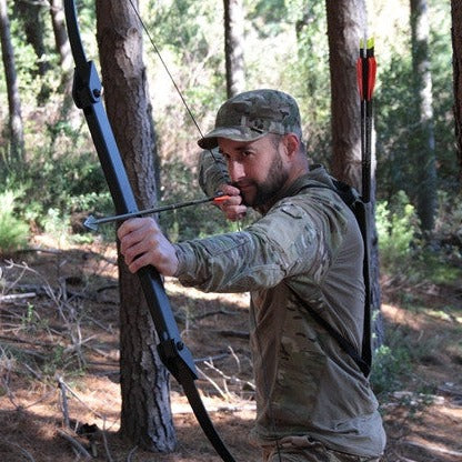Load image into Gallery viewer, Tactical Compact Modern Longbow