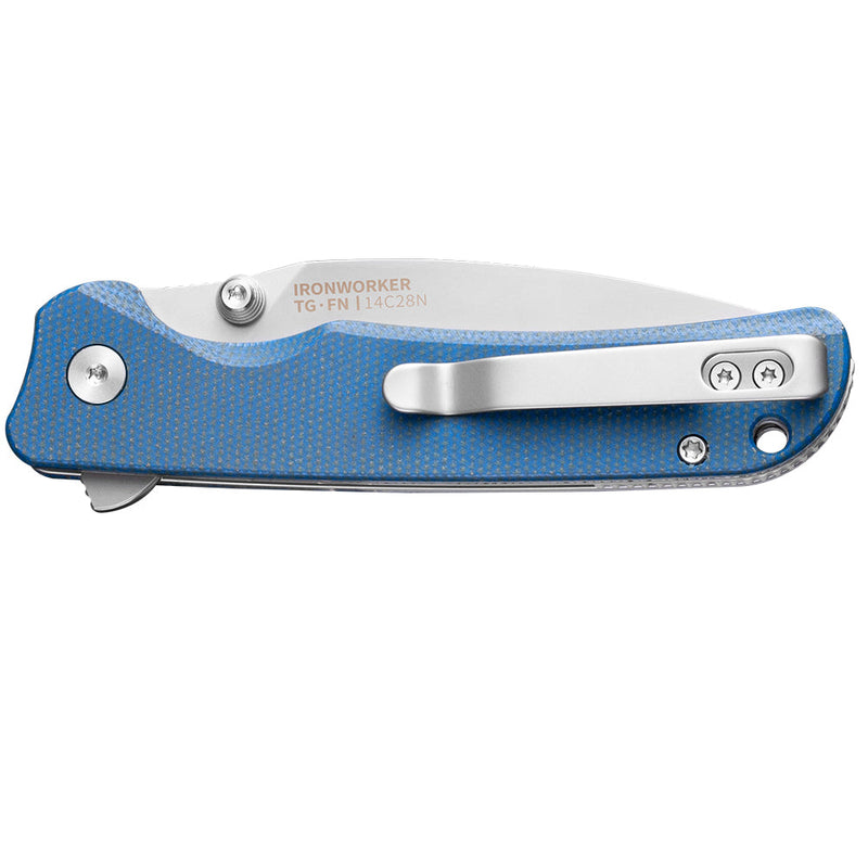 Load image into Gallery viewer, The Tatle Gear™-Ironworker
