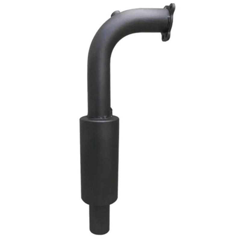 Load image into Gallery viewer, 2012-2016 Arctic Cat 1100 Turbo GGB Mountain Muffler