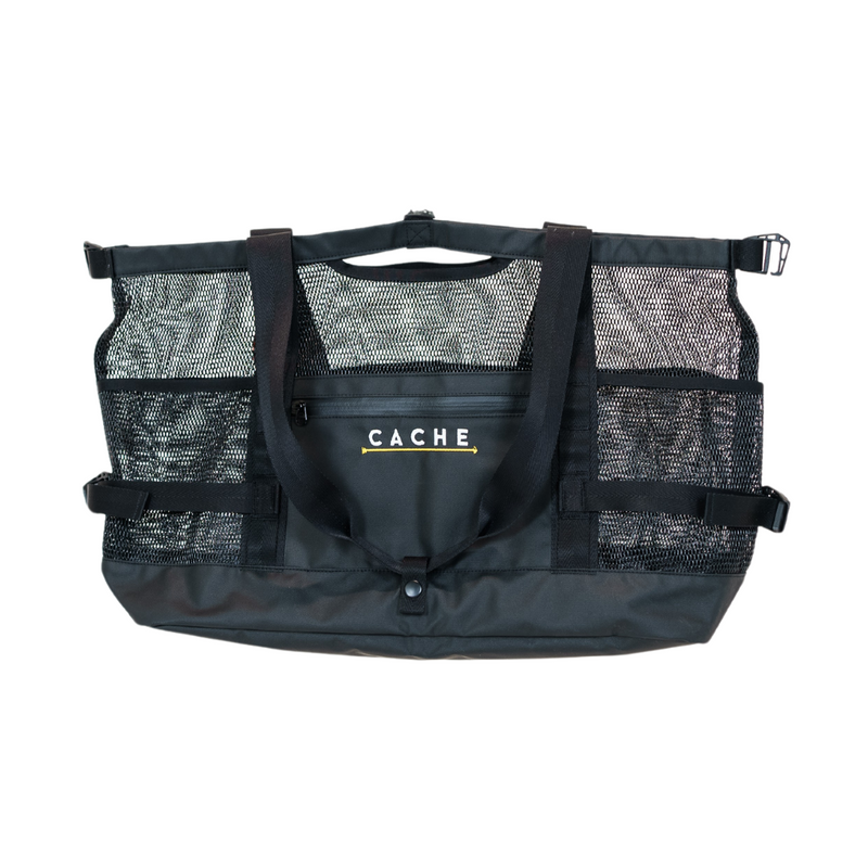 Load image into Gallery viewer, Taxiway-Tote Bag