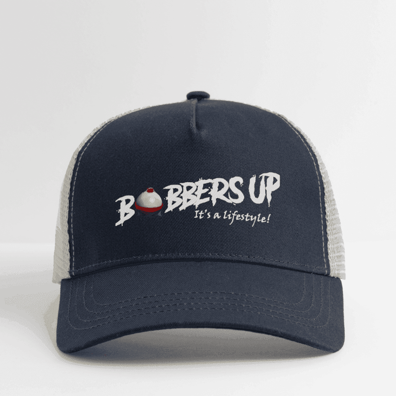 Load image into Gallery viewer, Eco Trucker Cap - Skoutley Outdoors LLC