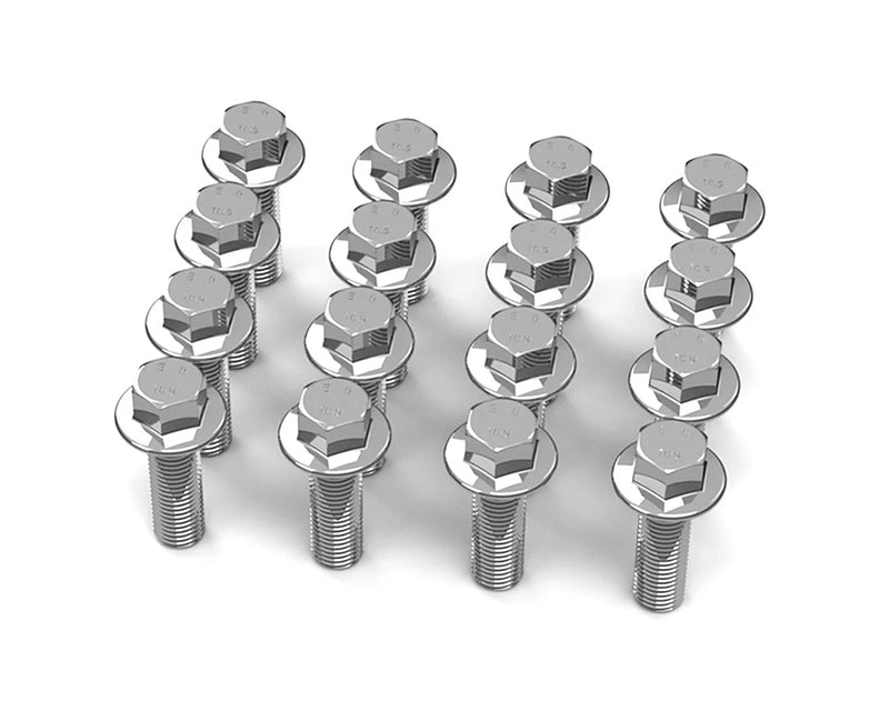 Load image into Gallery viewer, Beadlock Bolt Kit (16 Bolts) - BULLITE WHEELS
