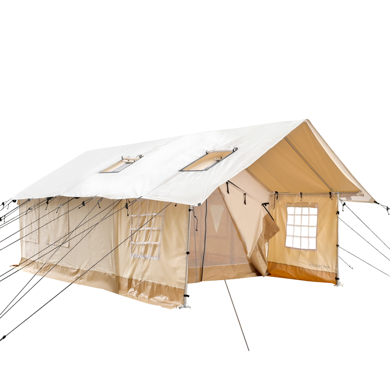 Load image into Gallery viewer, 14'x22' Extended Flysheet For Wall Tent And Porch