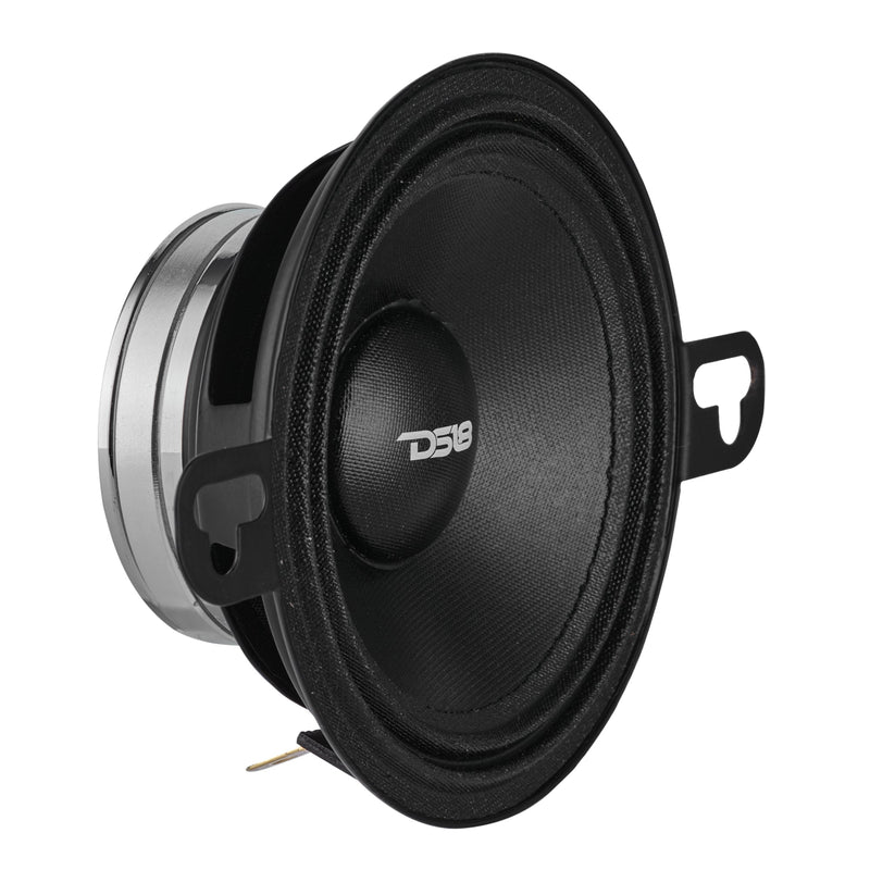 Load image into Gallery viewer, 3.5” OEM Dashboard Loudspeaker with Neodymium Magnet | 100W RMS 4-Ohm