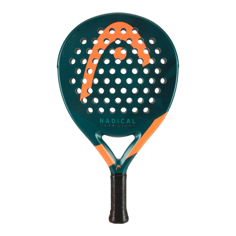 Load image into Gallery viewer, Head Padel Racket Radical Team Light 2026